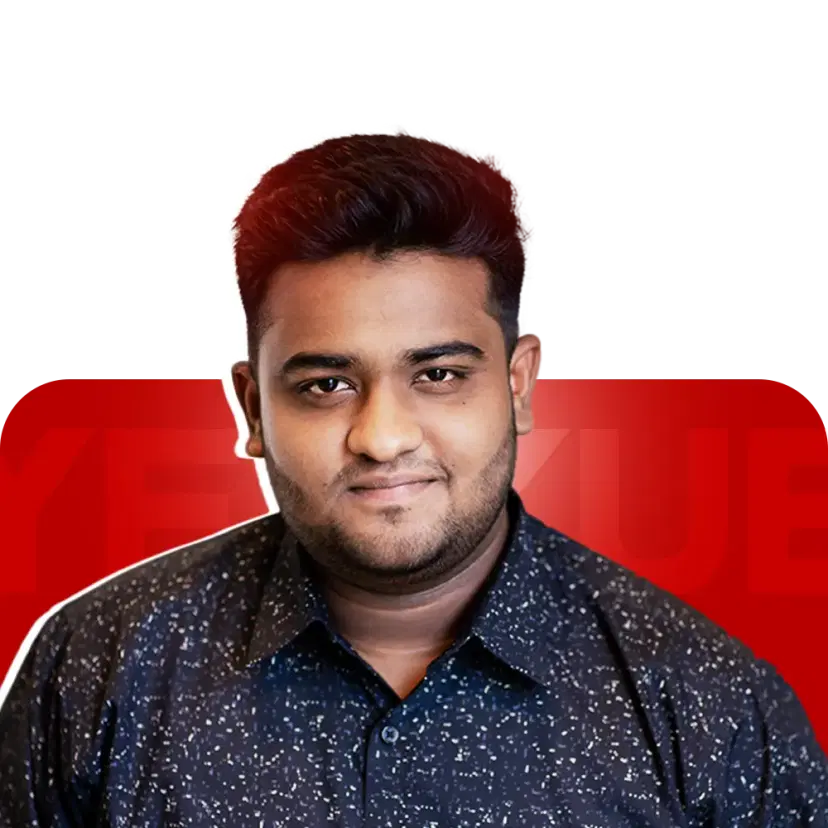 Mohammad Yeakub