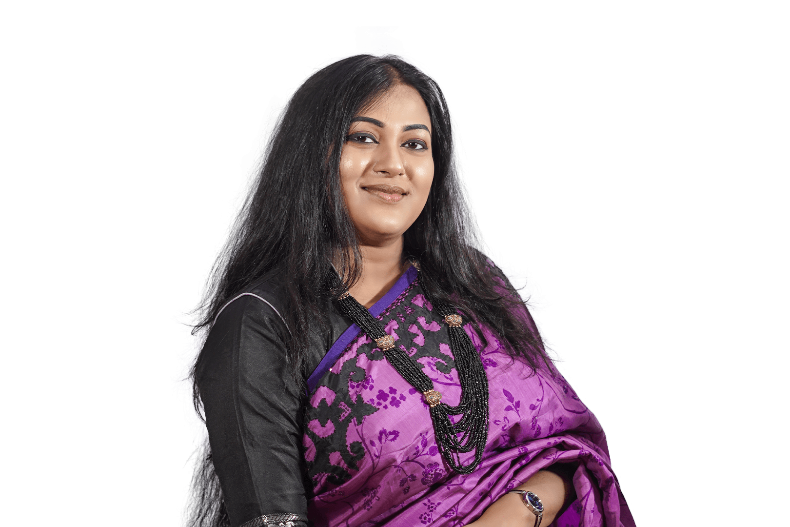 Nazia Islam