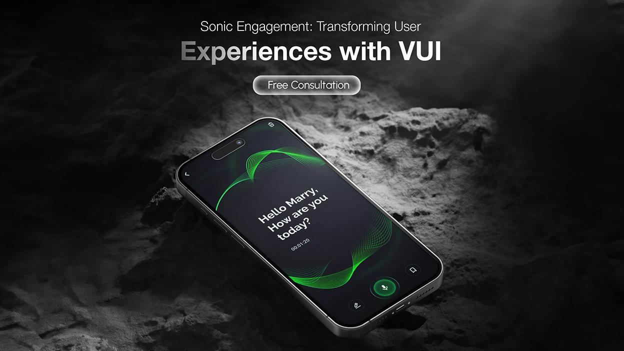 Voice User Interface (VUI) and Its Impact on User Engagement Voice User Interface (VUI) and Its Impact on User Engagement