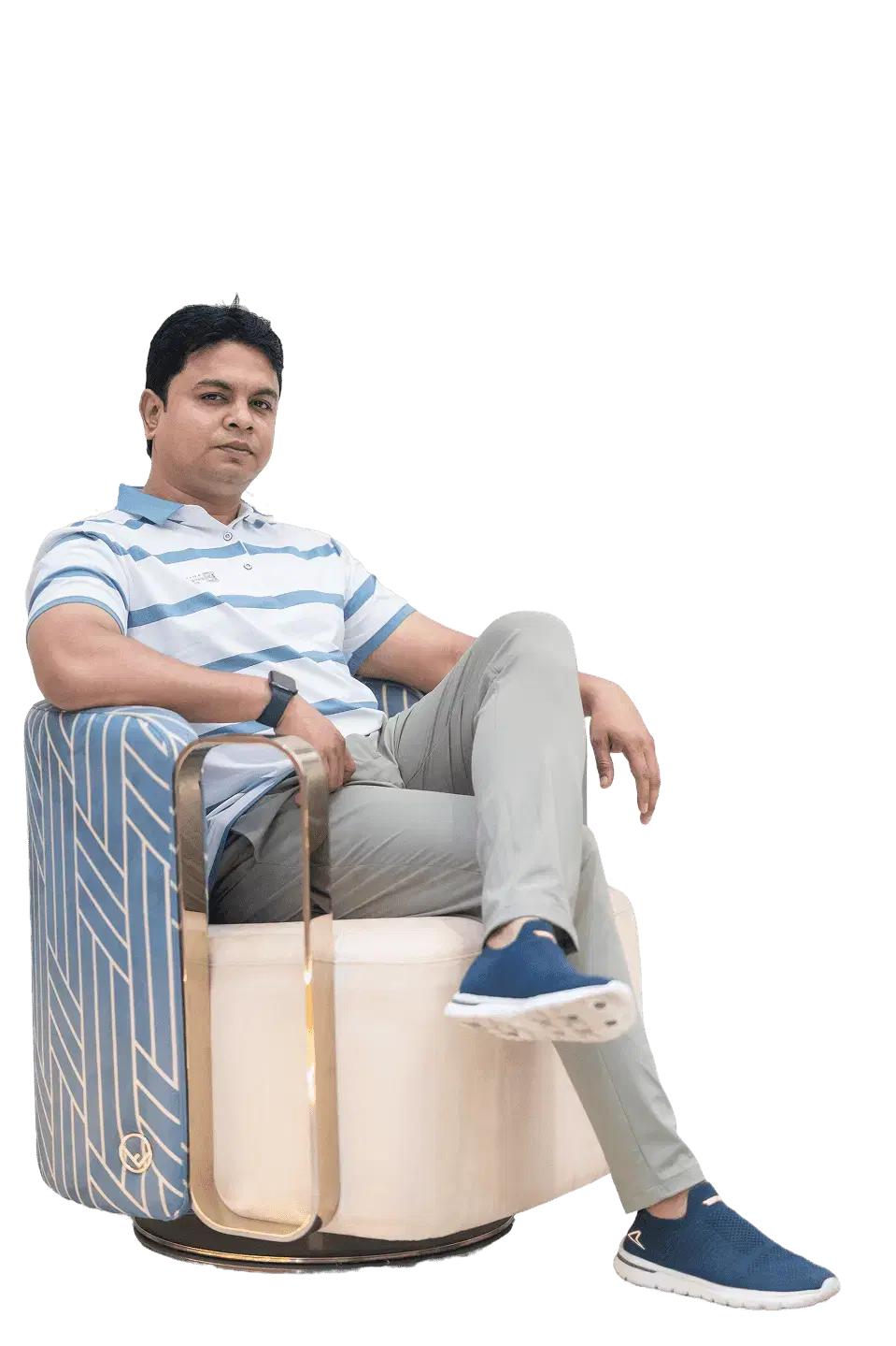 Client: ENGINEER MD. OSMAN GONI